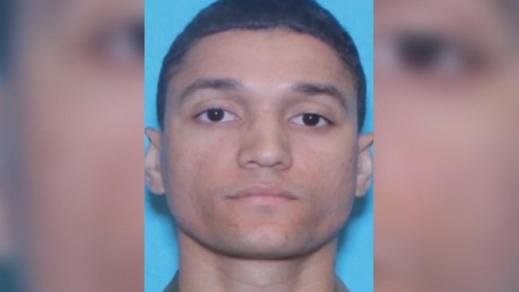 Family Questions Events Surrounding Fort Hood Soldier's Disappearance