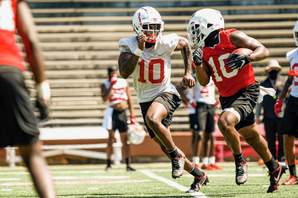 Tops' Malone named to Ted Hendricks Award Watch List - WNKY News 40  Television