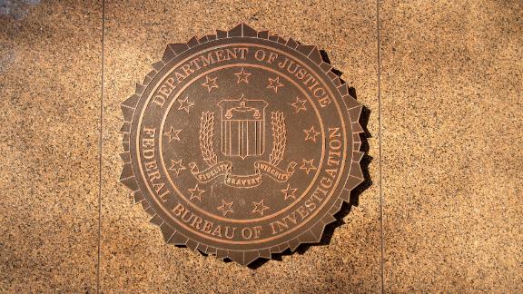 200807060230 File Federal Bureau Of Investigation Headquarters Seal 2019 Live Video