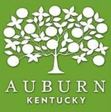 Auburn City Logo