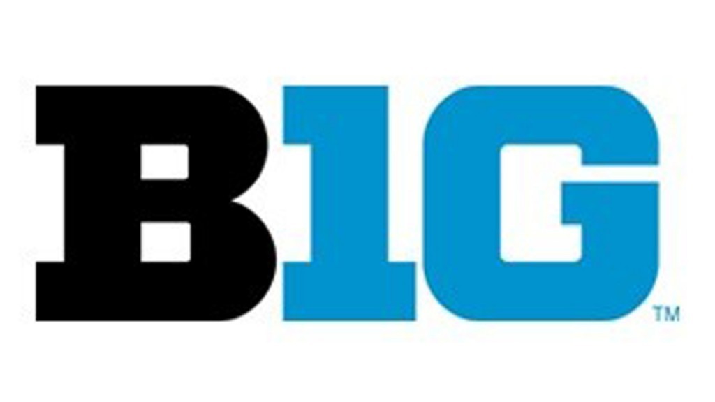 Big 10 Conference Logo