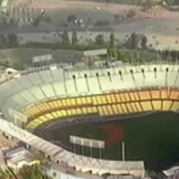 Dodgers Stadium