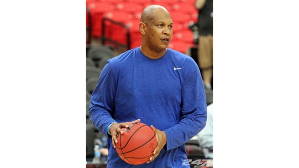 Kenny Payne