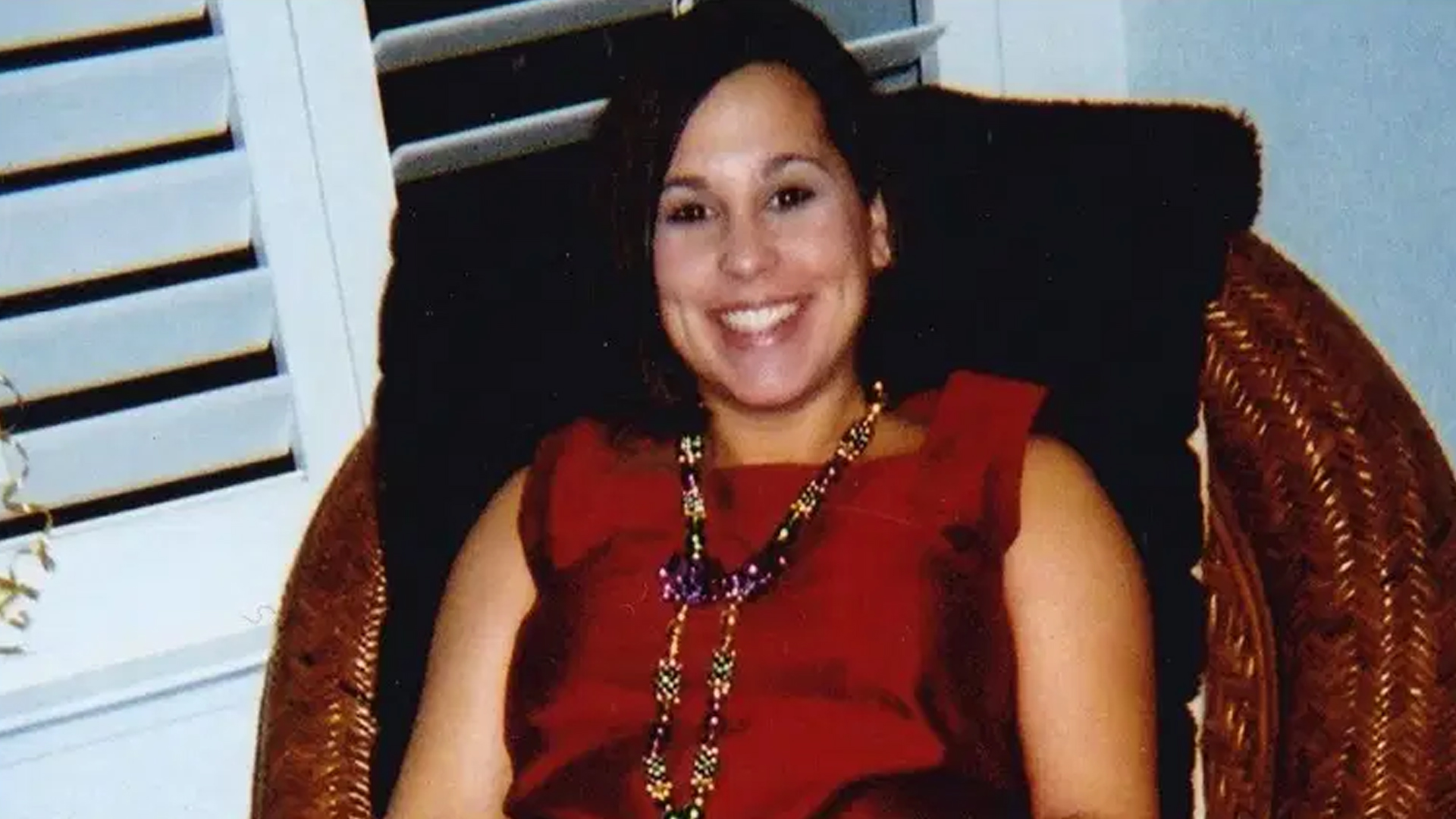 Laci Peterson Photos, News and Videos, Trivia and Quotes FamousFix