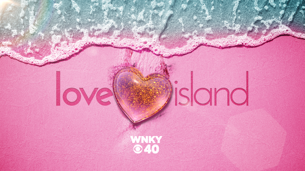 Love Island Fgfx