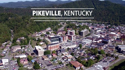 Pikeville
