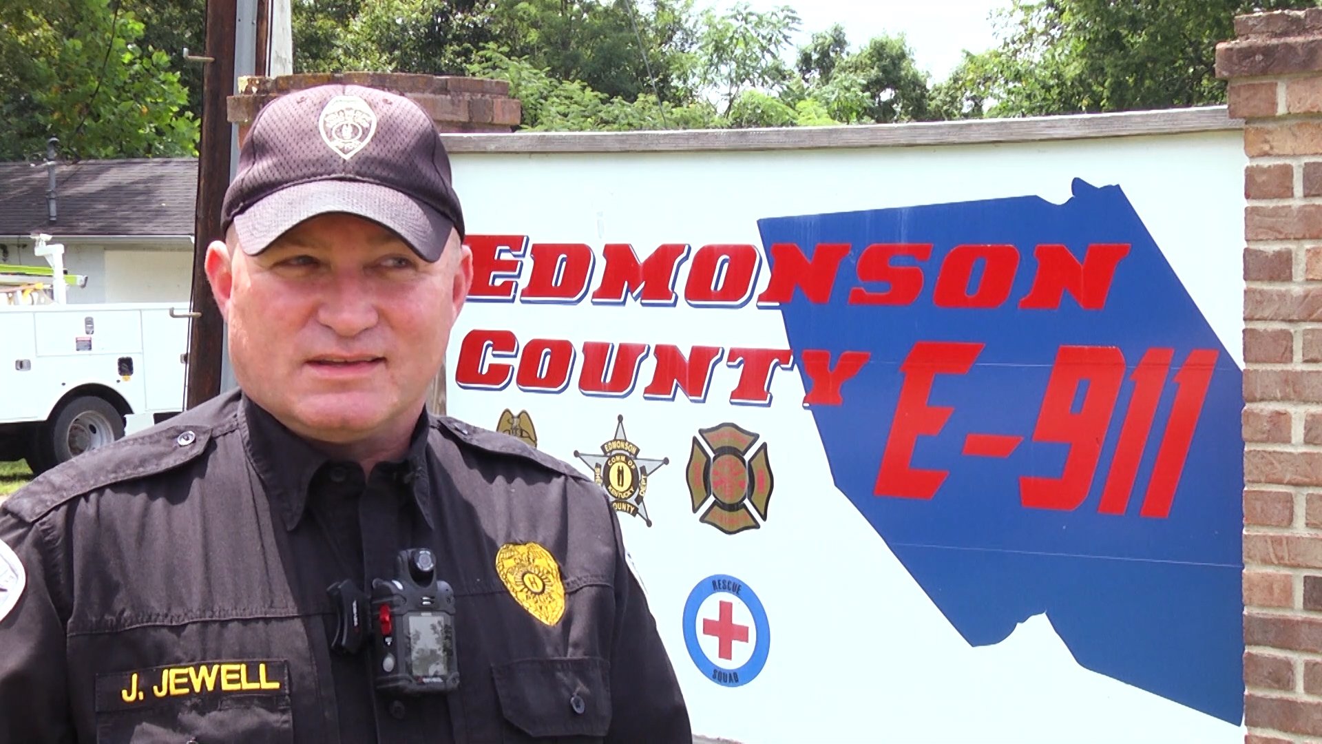 Brownsville police chief quits, Sheriff fills in WNKY News 40 Television