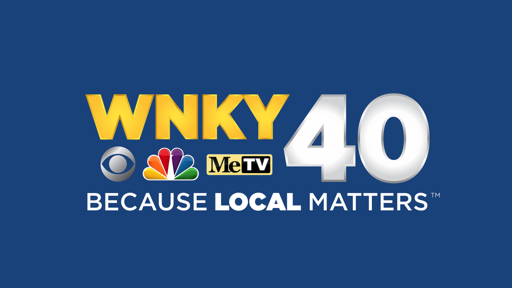 Wnky 40 Logo