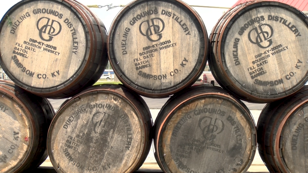 Bourbon