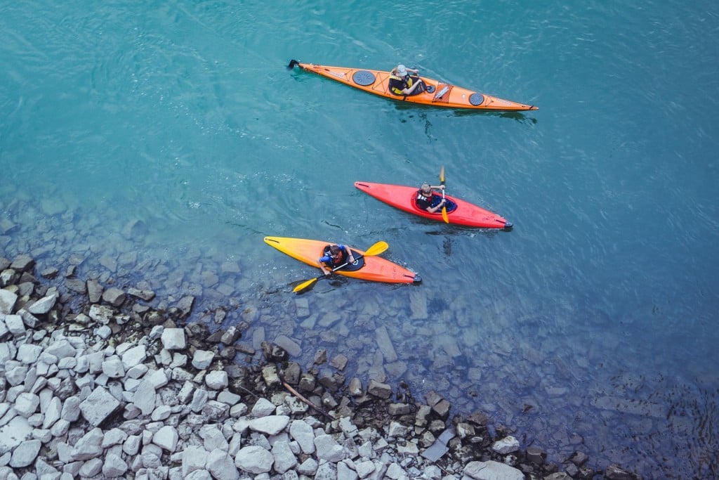 Canoeing 2920401 1920