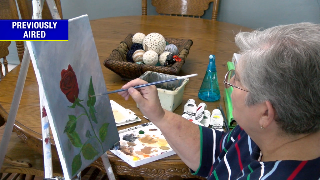 Paintings