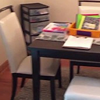 Virtual Workspace Setup