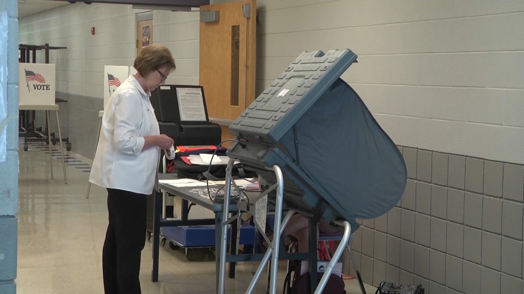 Voting Pic0