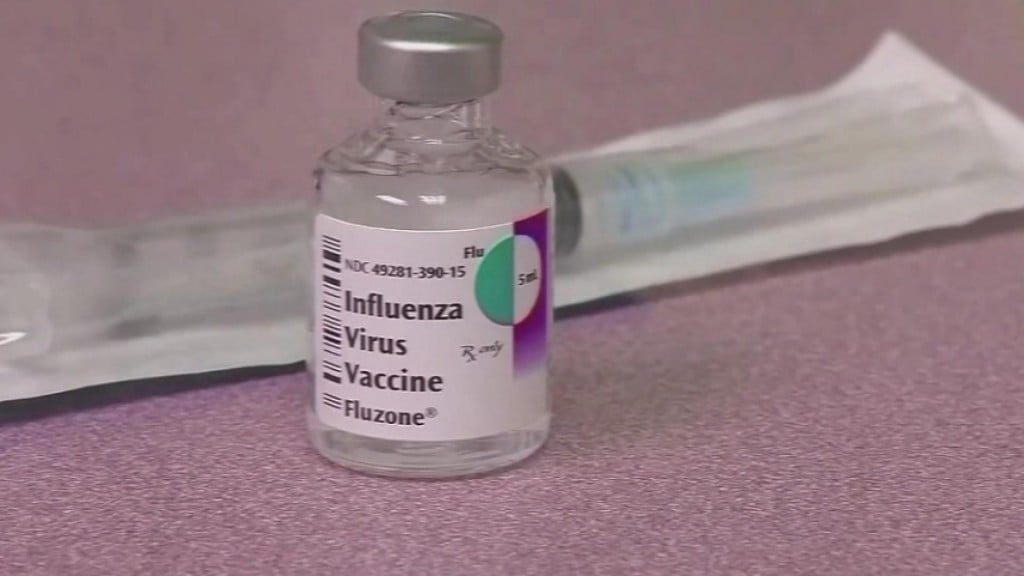 "twindemic" Threat Looms