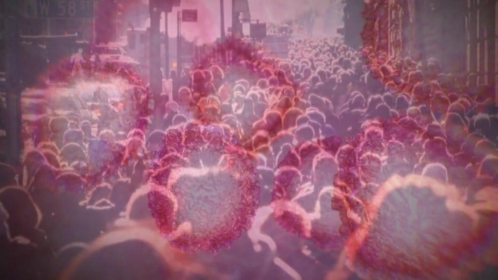 Experts Fear New Outbreaks As U.s. Tops 6 Million Covid 19 Cases