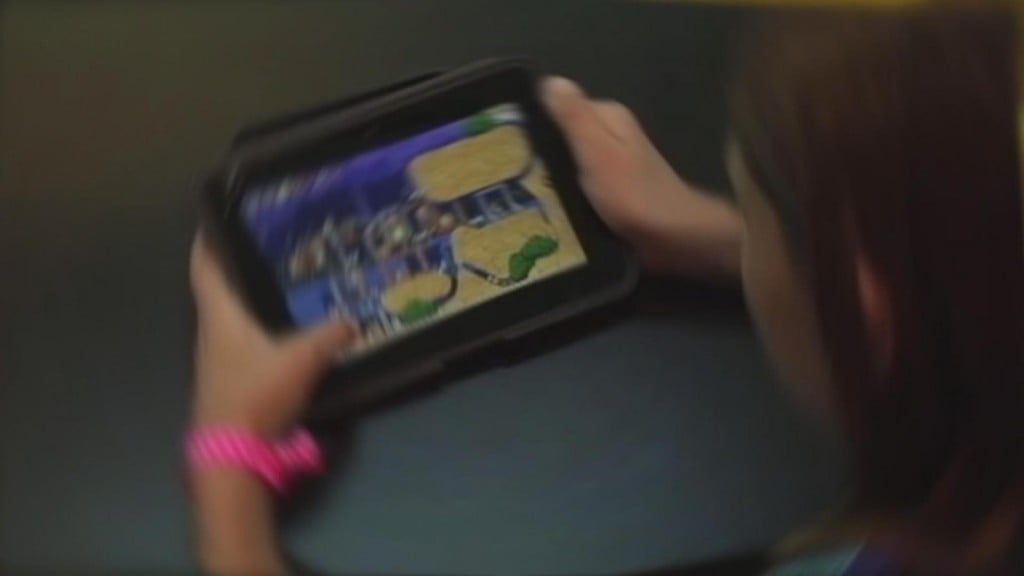 Quarantine Screen Time Carries Hidden Risk