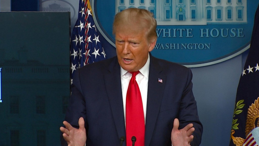 "there Is No Lie Here" Trump Defends Early Coronavirus Comments