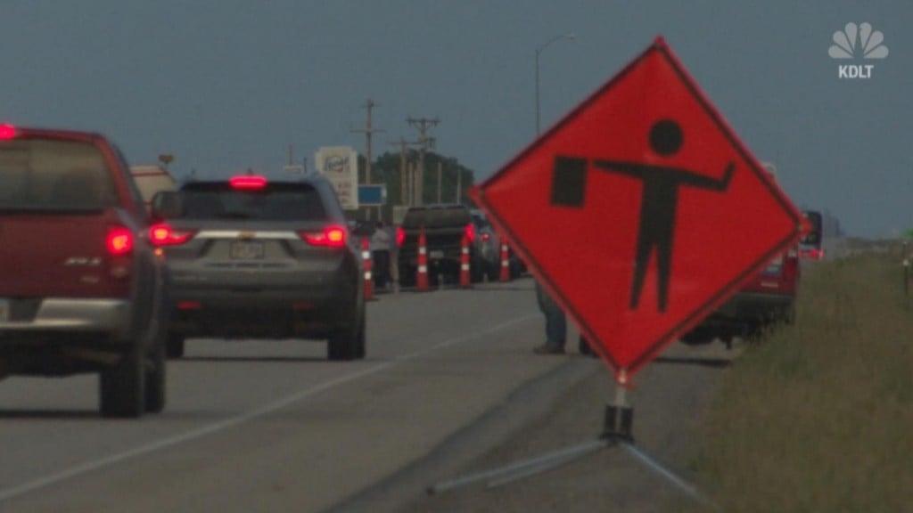 Family Calls For Answers After Fatal Crash Involving South Dakota Attorney General