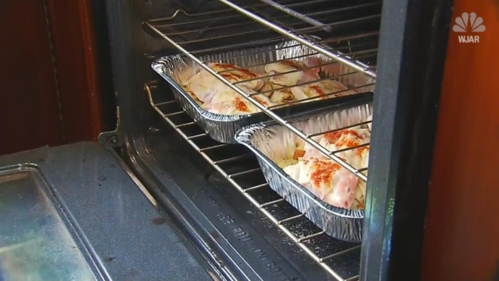 Lasagna Mommas