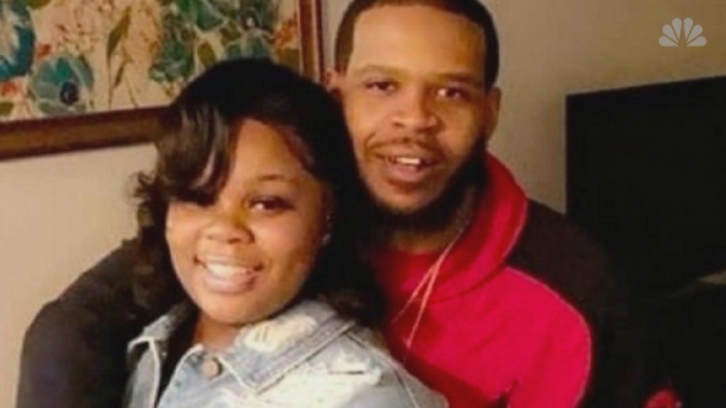 Breonna Taylor Latest