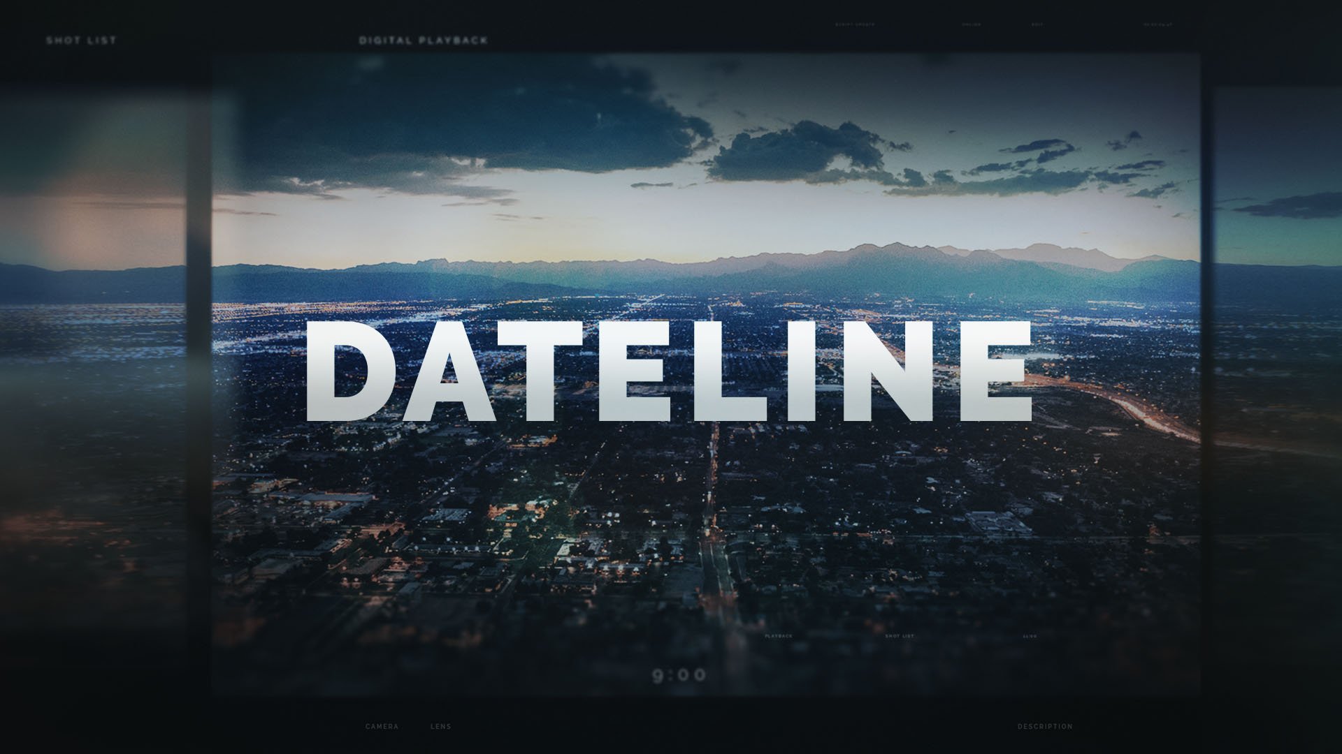 Dateline NBC kicks off allnew broadcasts this week as the truecrime