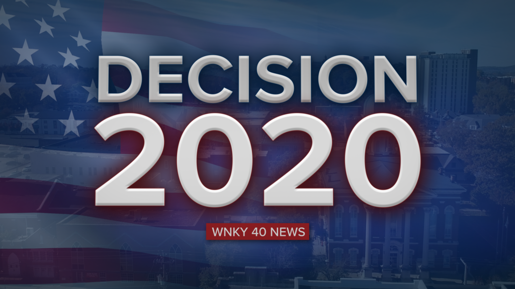 Decision 2020