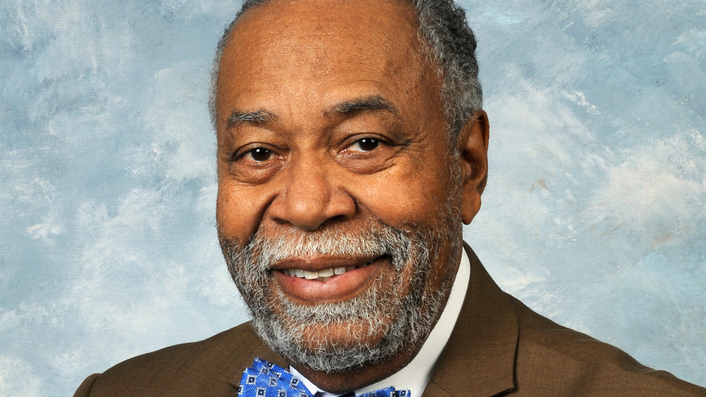 Gerald Neal