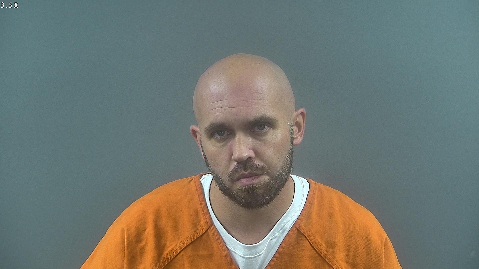 Two arrested in home invasion robbery - WNKY News 40 Television