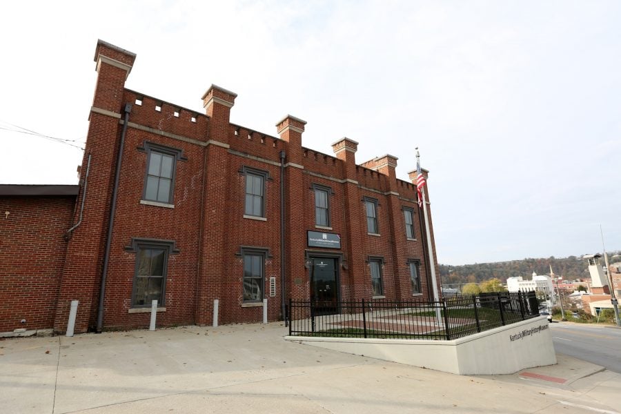 Kentucky Military History Museum