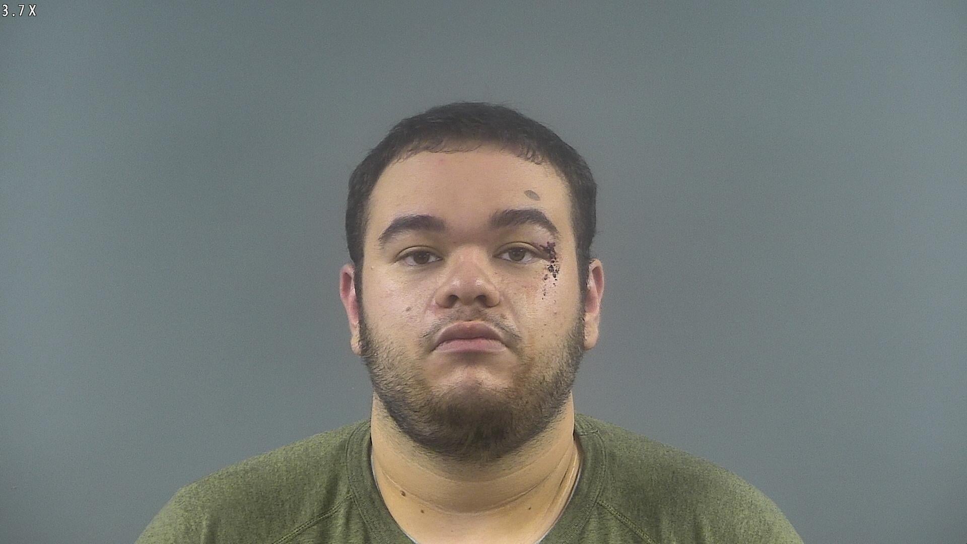 UPDATE: One dead in Bowling Green apartment shooting - WNKY News 40 ...