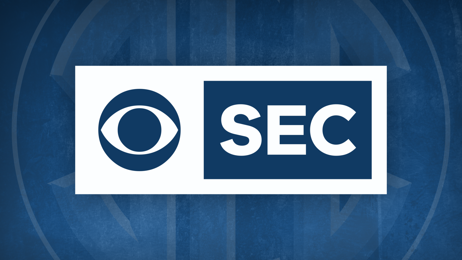 CBS Sports announces 2020 “SEC on CBS” broadcast schedule WNKY News