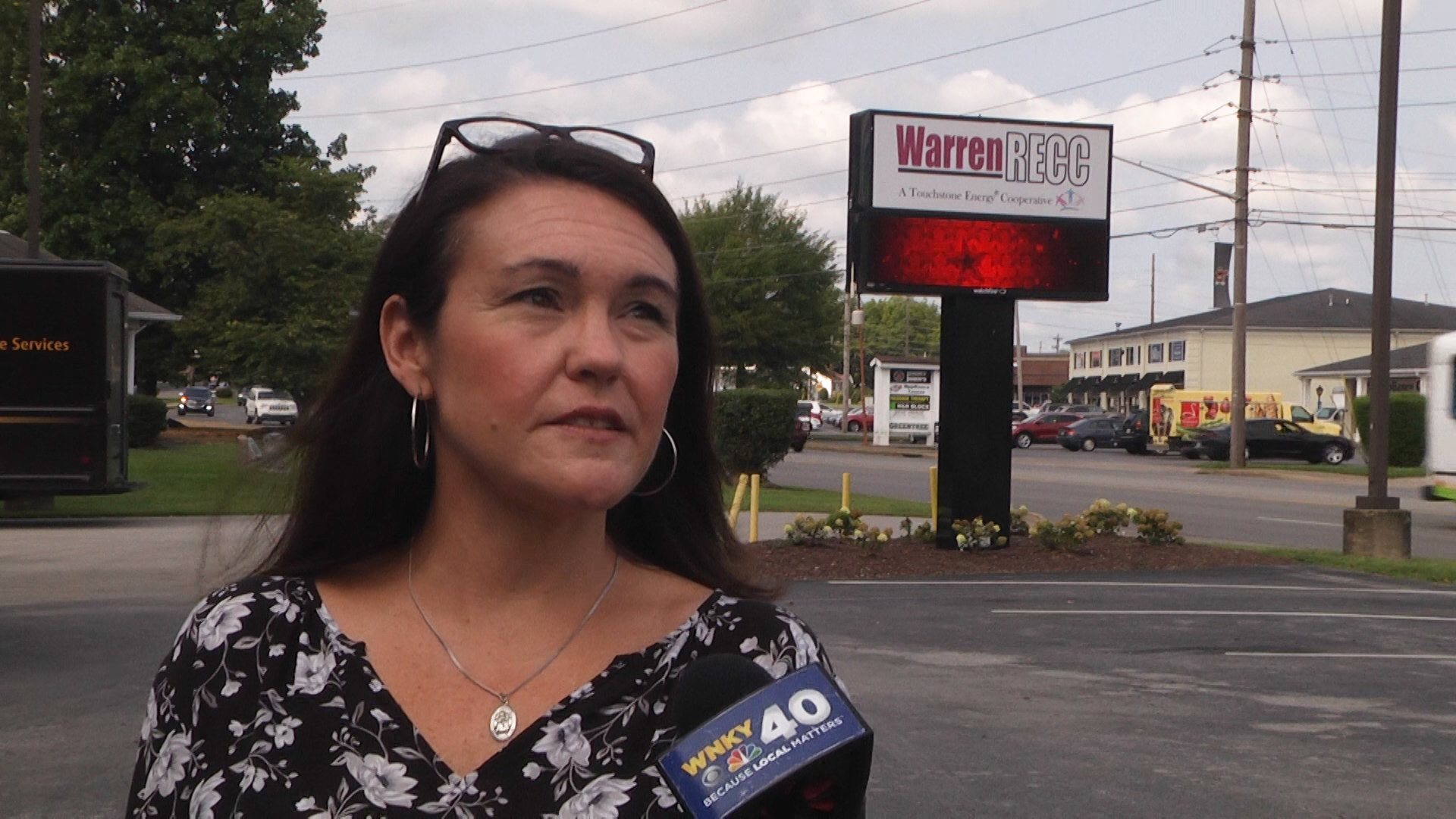 Local crews help in Hurricane Sally relief efforts WNKY News 40