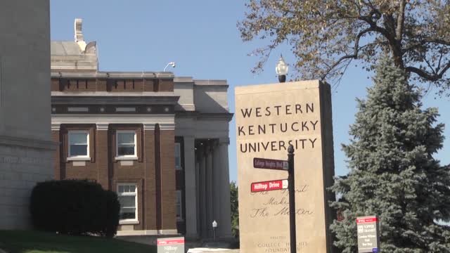 Wku Rock The Vote Encourages Young People To Register To Vote