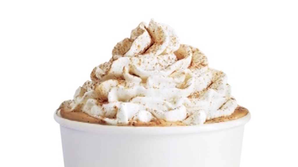 Fall Drink