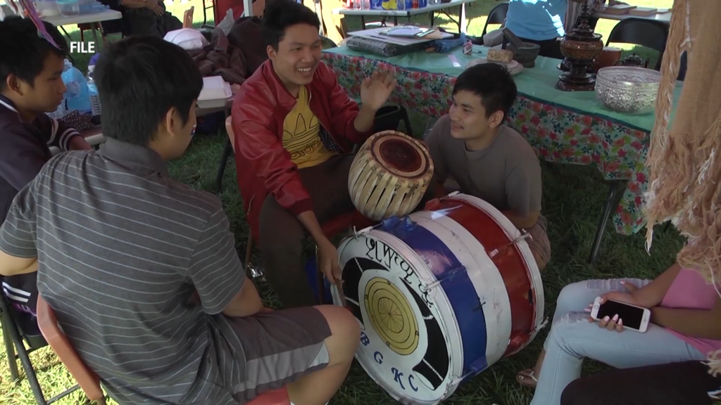 International Fest