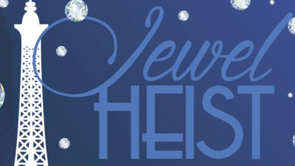 Jewel Heist