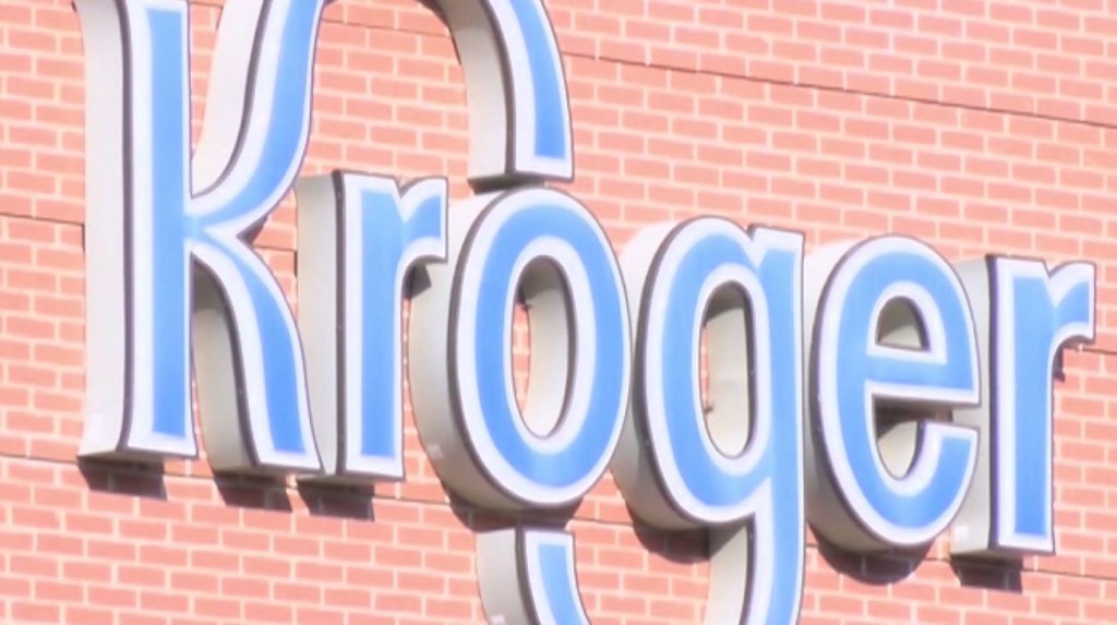Kroger