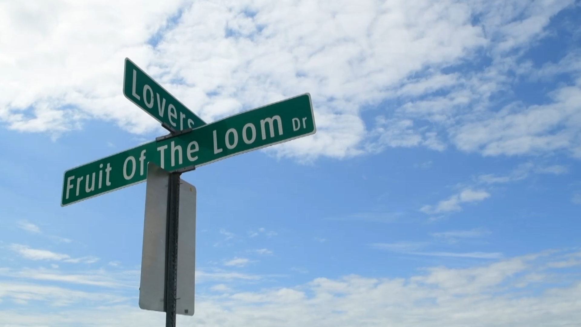 Throwback Thursday Lovers Lane in Bowling Green WNKY News 40 Television