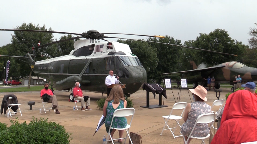 Marine One
