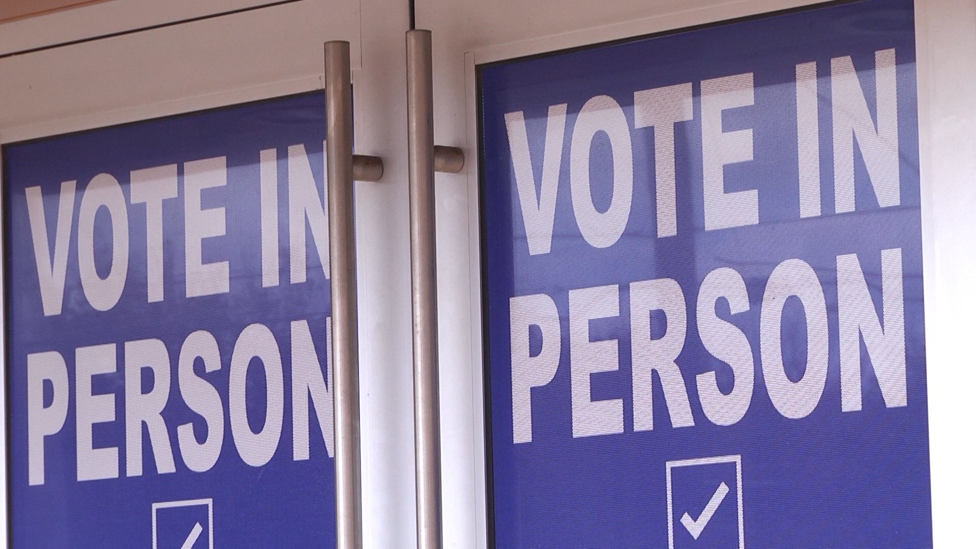 In Person Early Voting Begins Tuesday Wnky News 40 Television In Person Early Voting Begins Tuesday Wnky News 40 Television