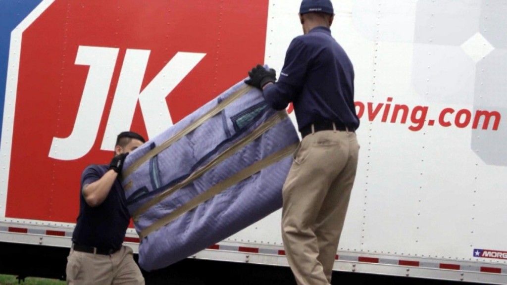 Moving During A Pandemic
