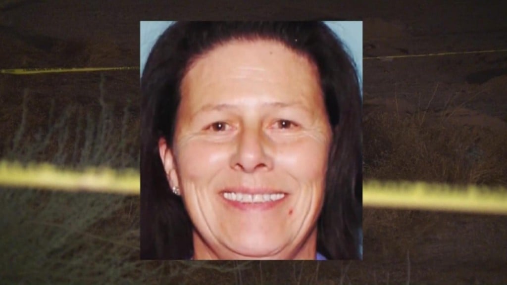 Body Found In Search For Missing Arizona Mother