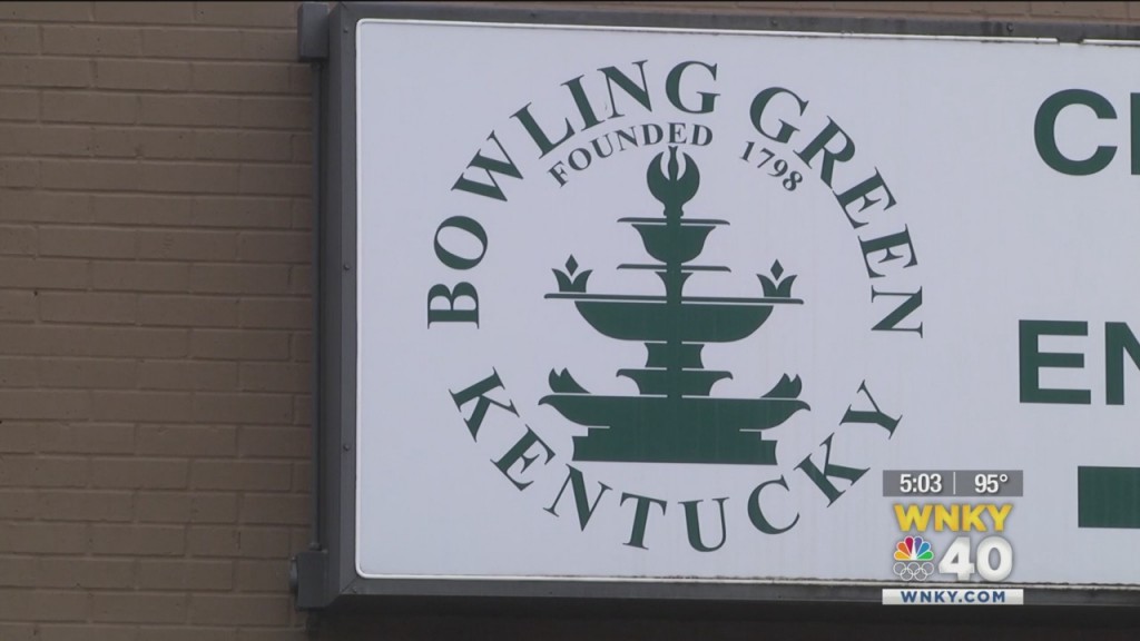 Controversy Among Bowling Green City Commissioners, Mayor Over A College Assignment 100820