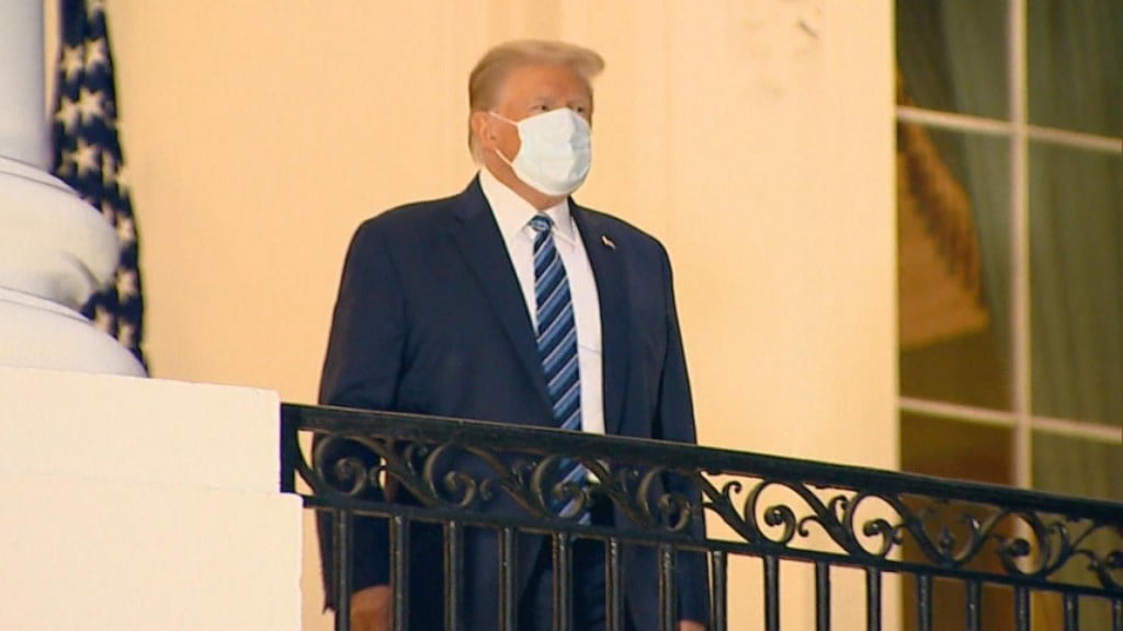 Trump Rejects Virtual Debate