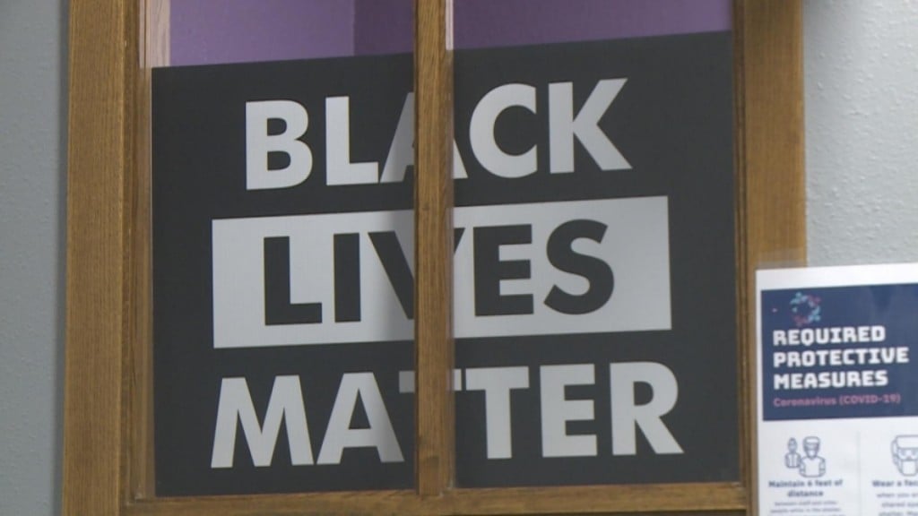 Wisconsin County Strips Non Profit's Funding Over "black Lives Matter" Signs