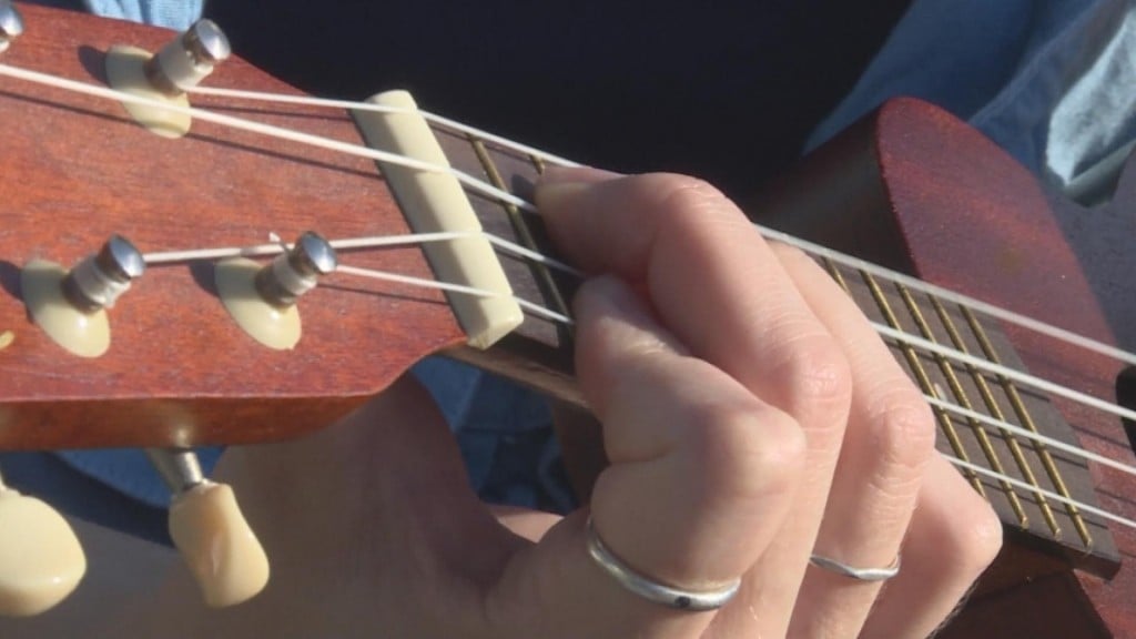 "i Don't Feel Like It Limits Me" Arizona Songwriter Offers Unique Inspiration