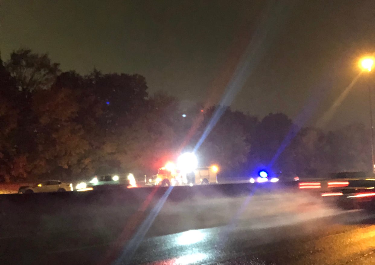 State police identify pedestrian killed Saturday night - WNKY News 40 ...