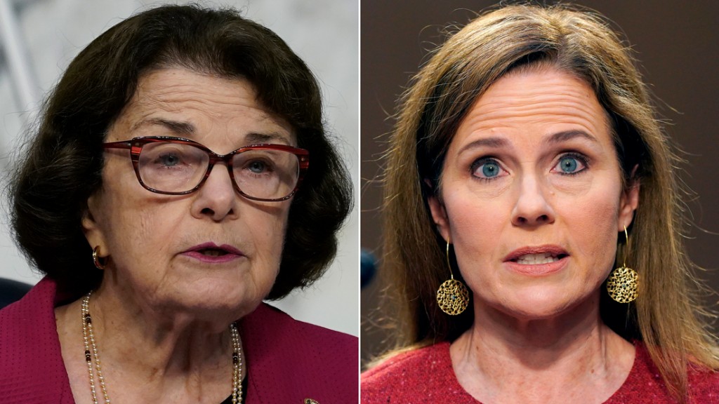 Feinstein Barrett