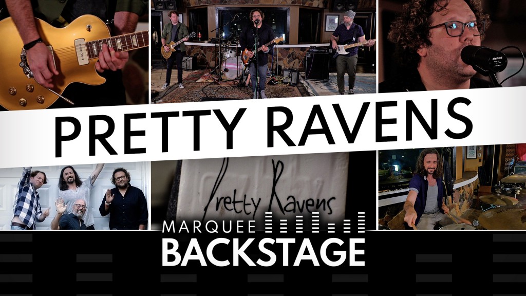 Pretty Ravens Youtube Fgfx