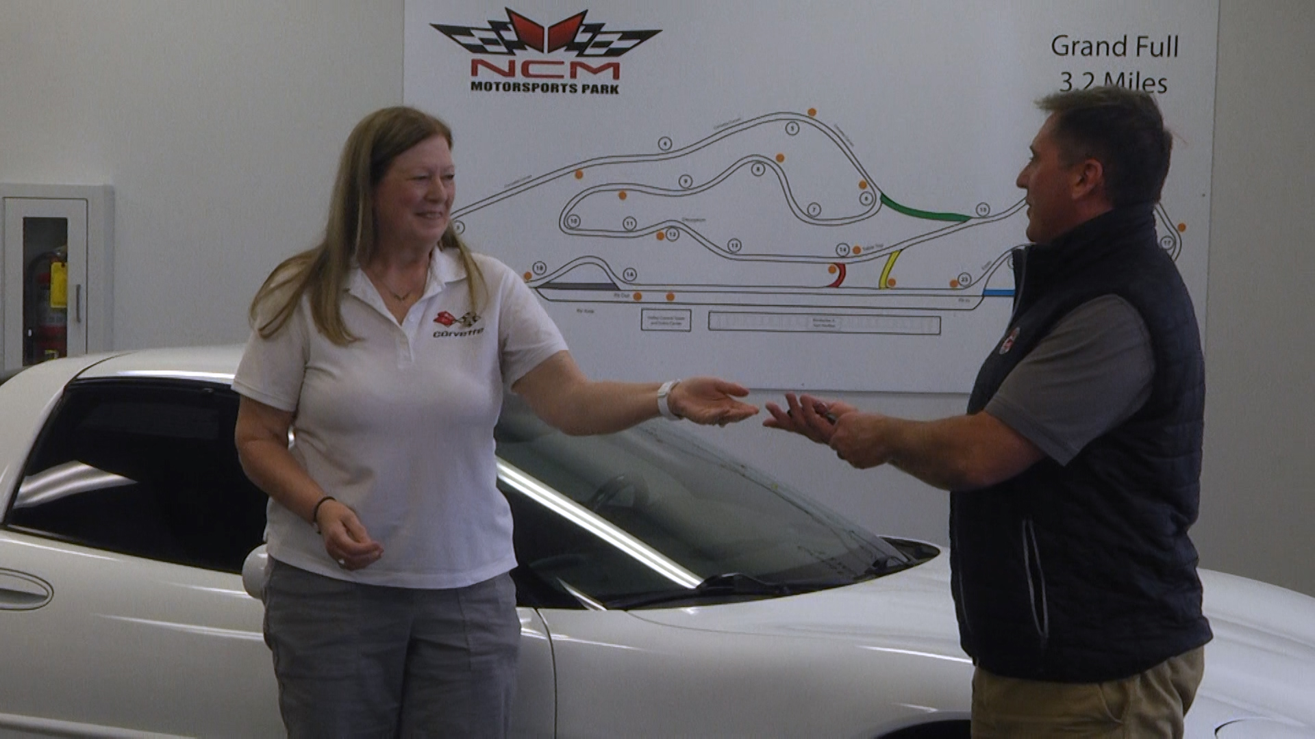 NCM Motorsports park announces new drivers training course, programs ...